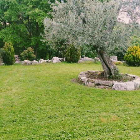 Residence San Martino Appartamento Mini Busso 外观 照片