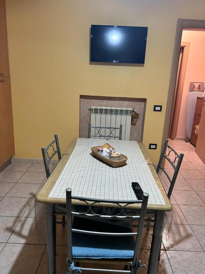 Residence San Martino Appartamento Mini Busso 外观 照片