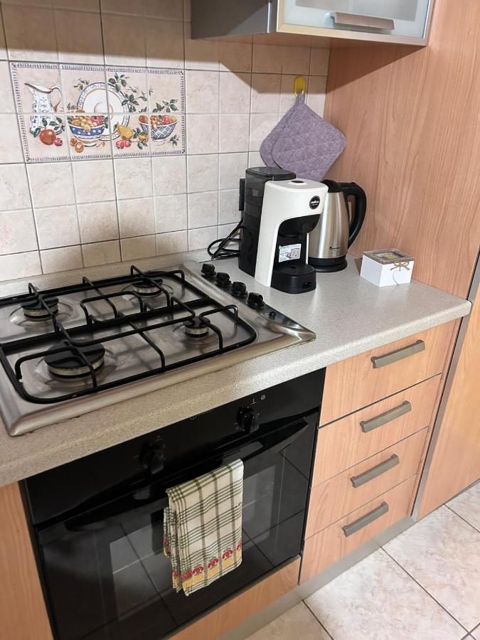 Residence San Martino Appartamento Mini Busso 外观 照片