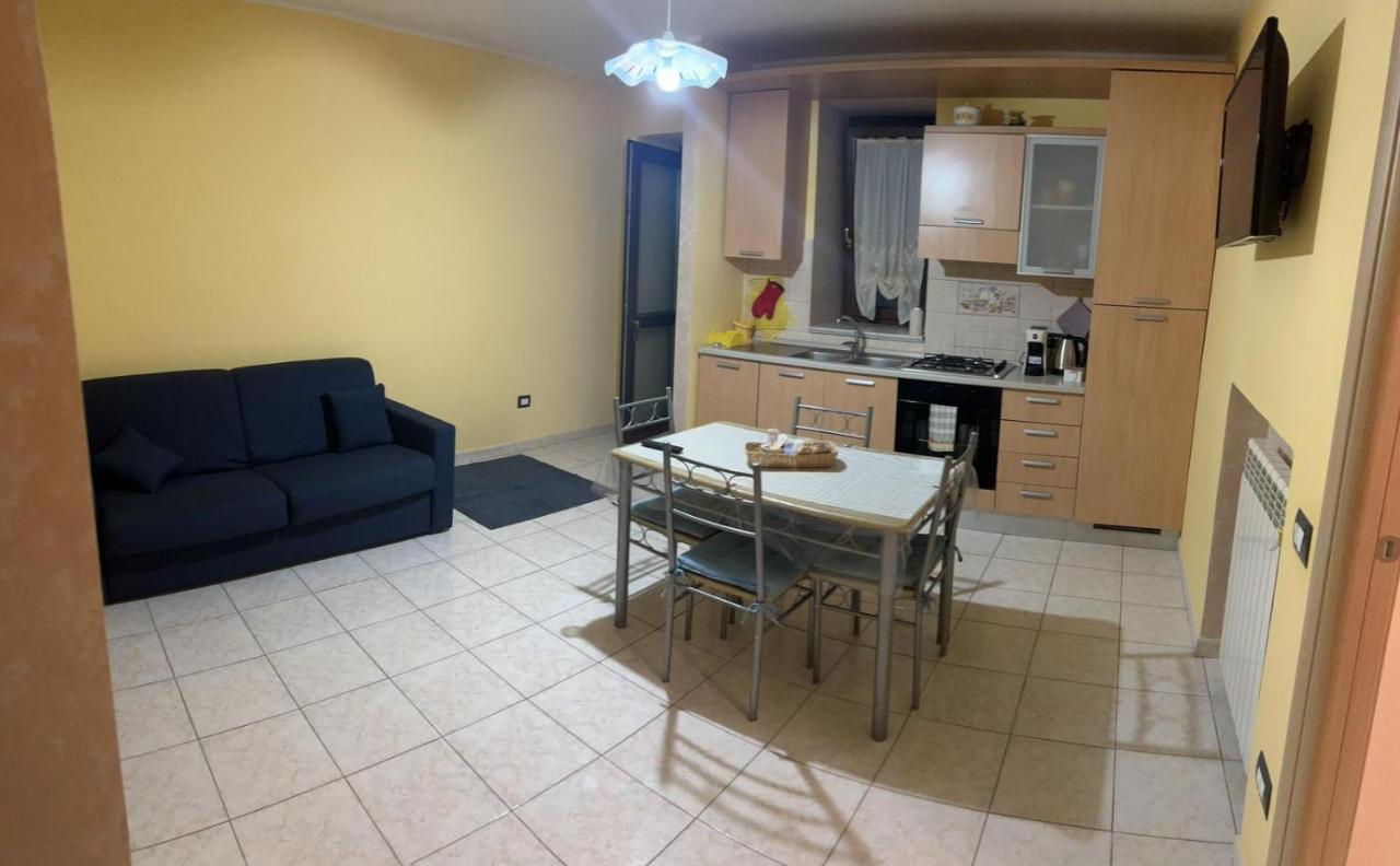 Residence San Martino Appartamento Mini Busso 外观 照片