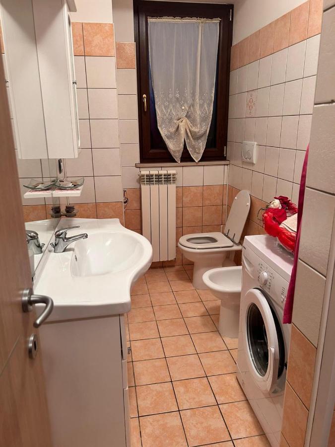Residence San Martino Appartamento Mini Busso 外观 照片