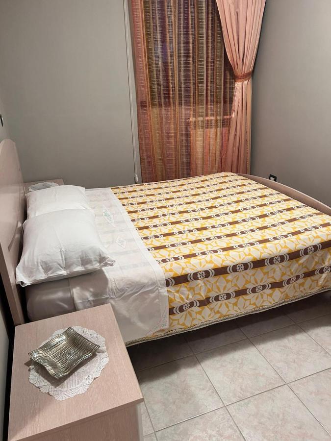 Residence San Martino Appartamento Mini Busso 外观 照片