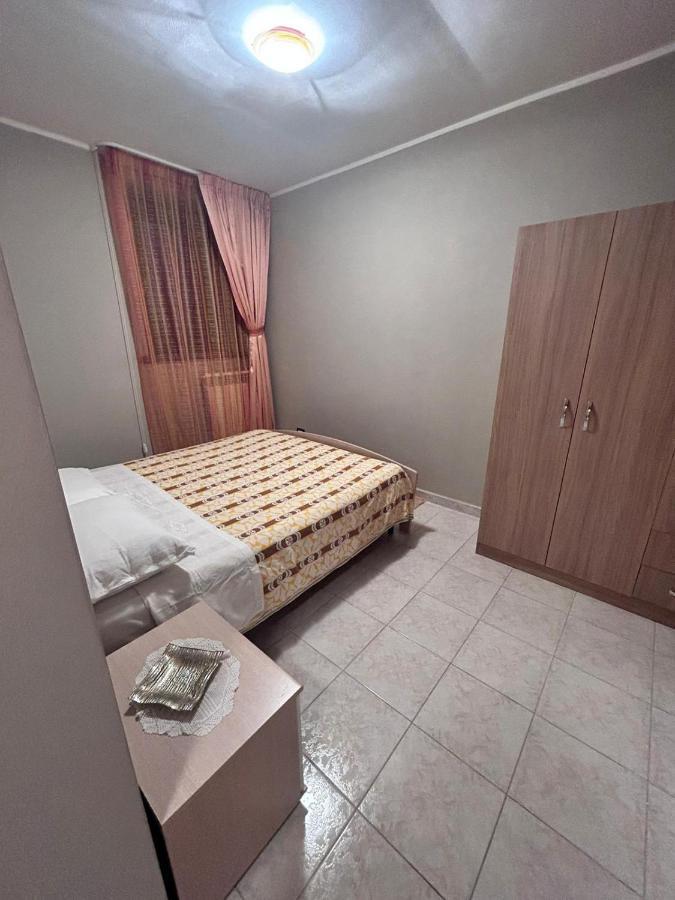 Residence San Martino Appartamento Mini Busso 外观 照片
