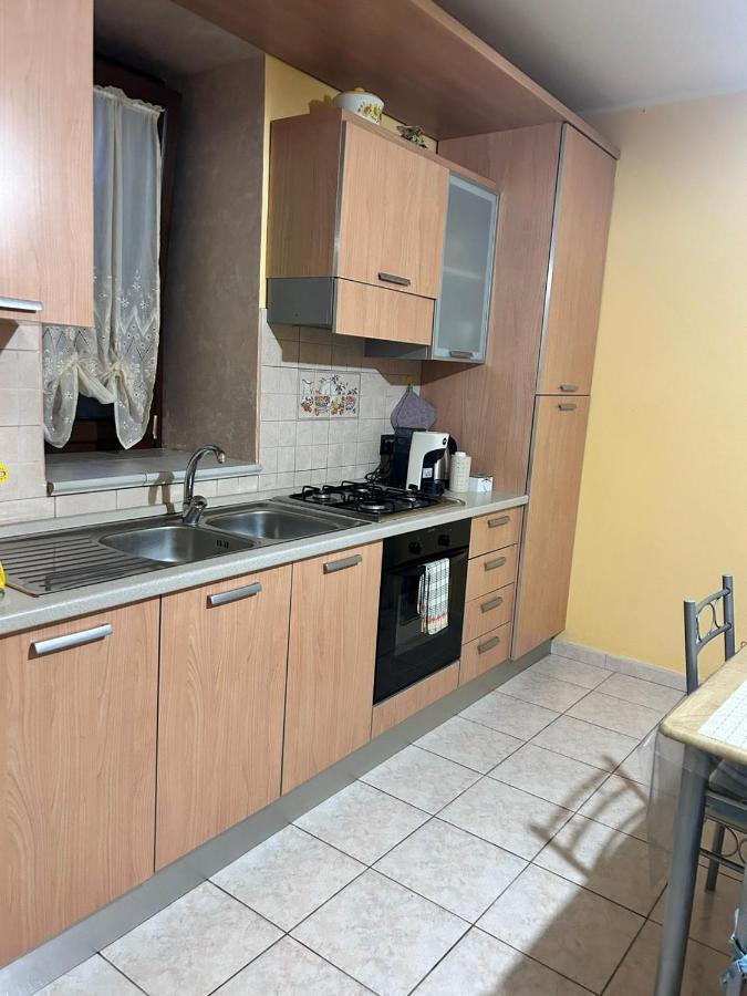 Residence San Martino Appartamento Mini Busso 外观 照片