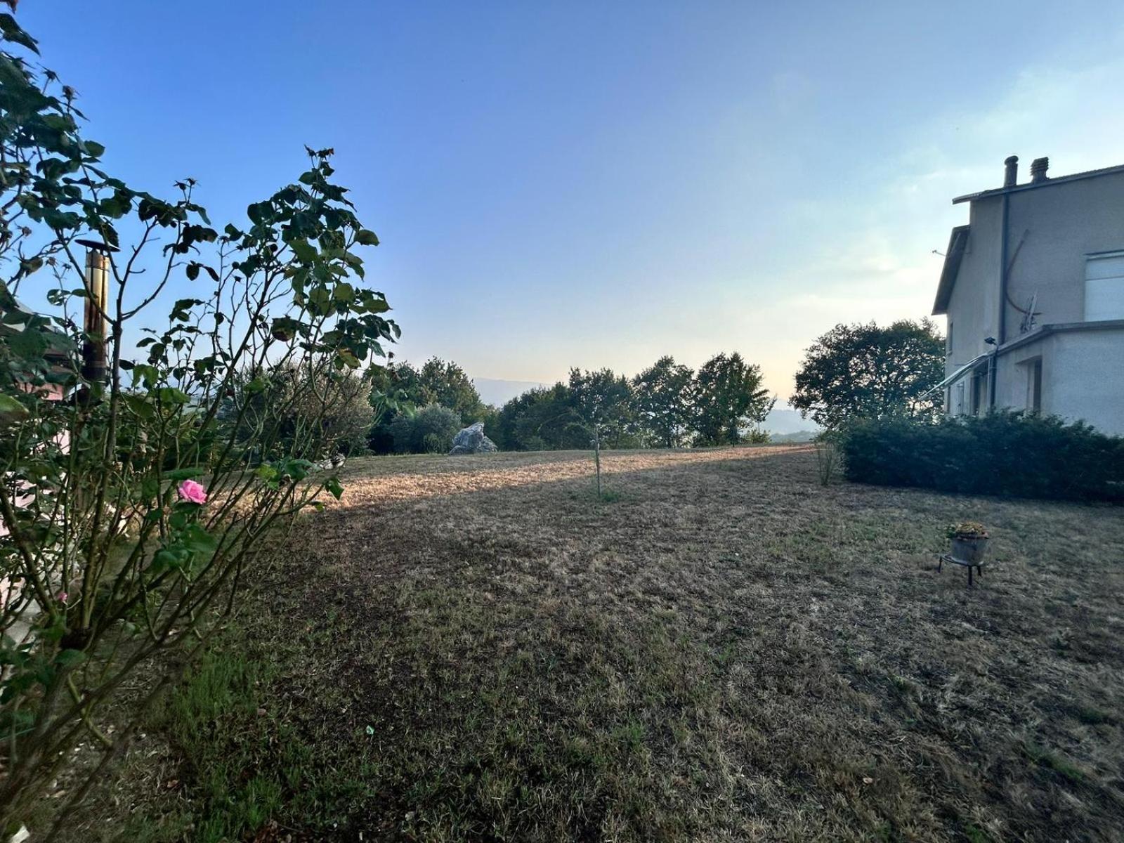 Residence San Martino Appartamento Mini Busso 外观 照片